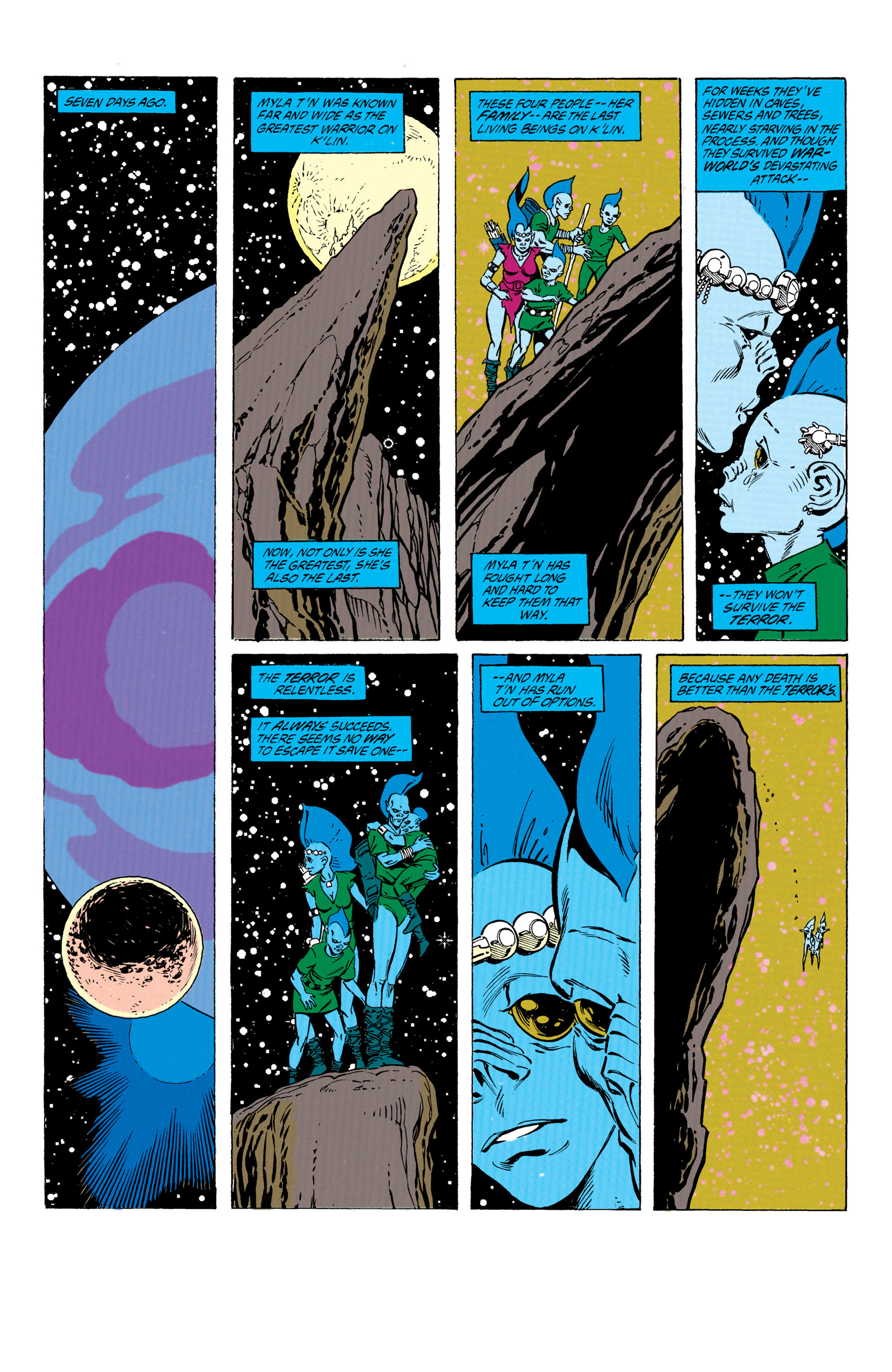 Read online Superman (1987) comic -  Issue #67 - 2