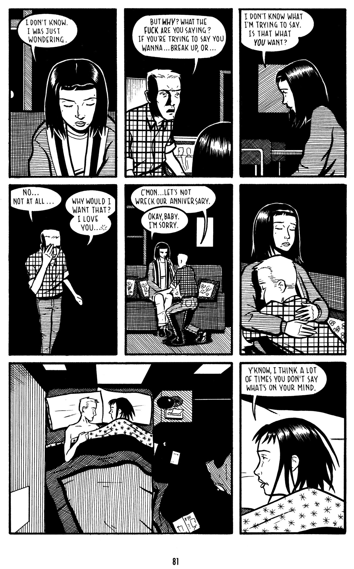 Read online 32 Stories comic -  Issue # TPB - 84