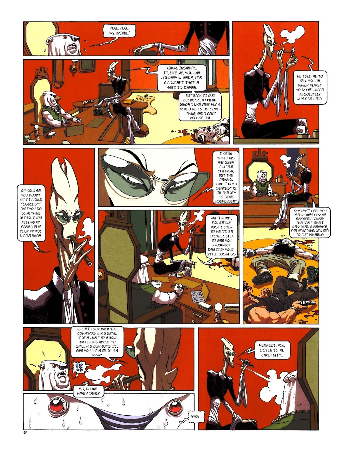 Wake issue 13 - Page 20