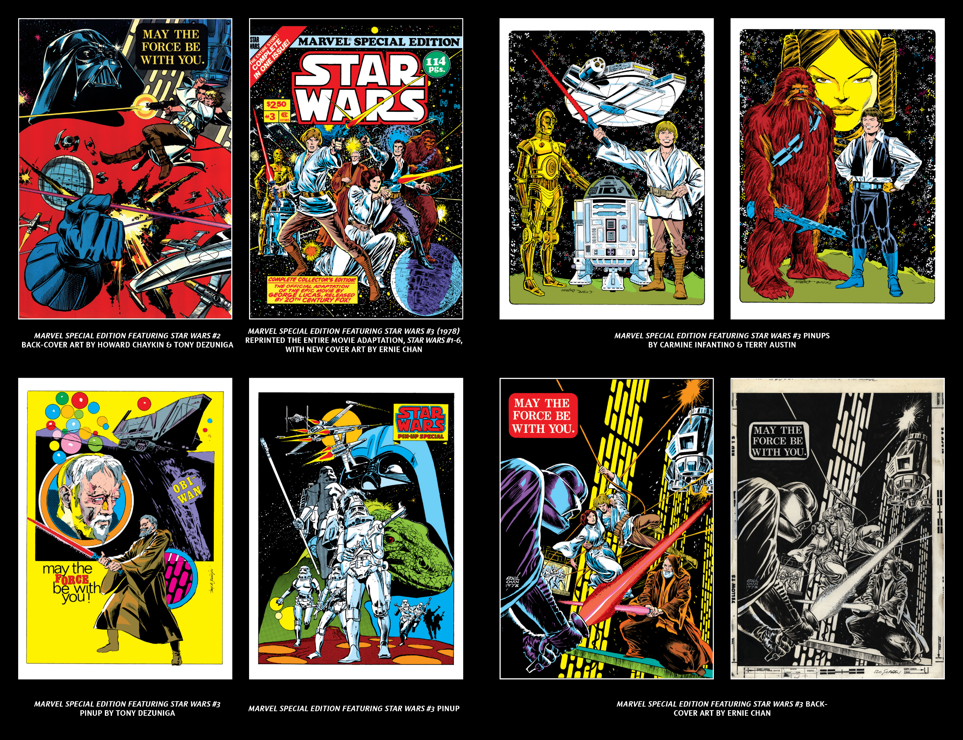 Read online Star Wars Legends: The Original Marvel Years - Epic Collection comic -  Issue # TPB 1 (Part 5) - 82