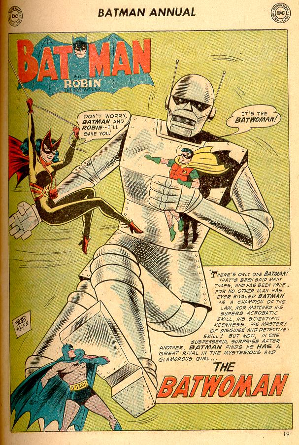 Read online Batman (1940) comic -  Issue # _Annual 4 - 21