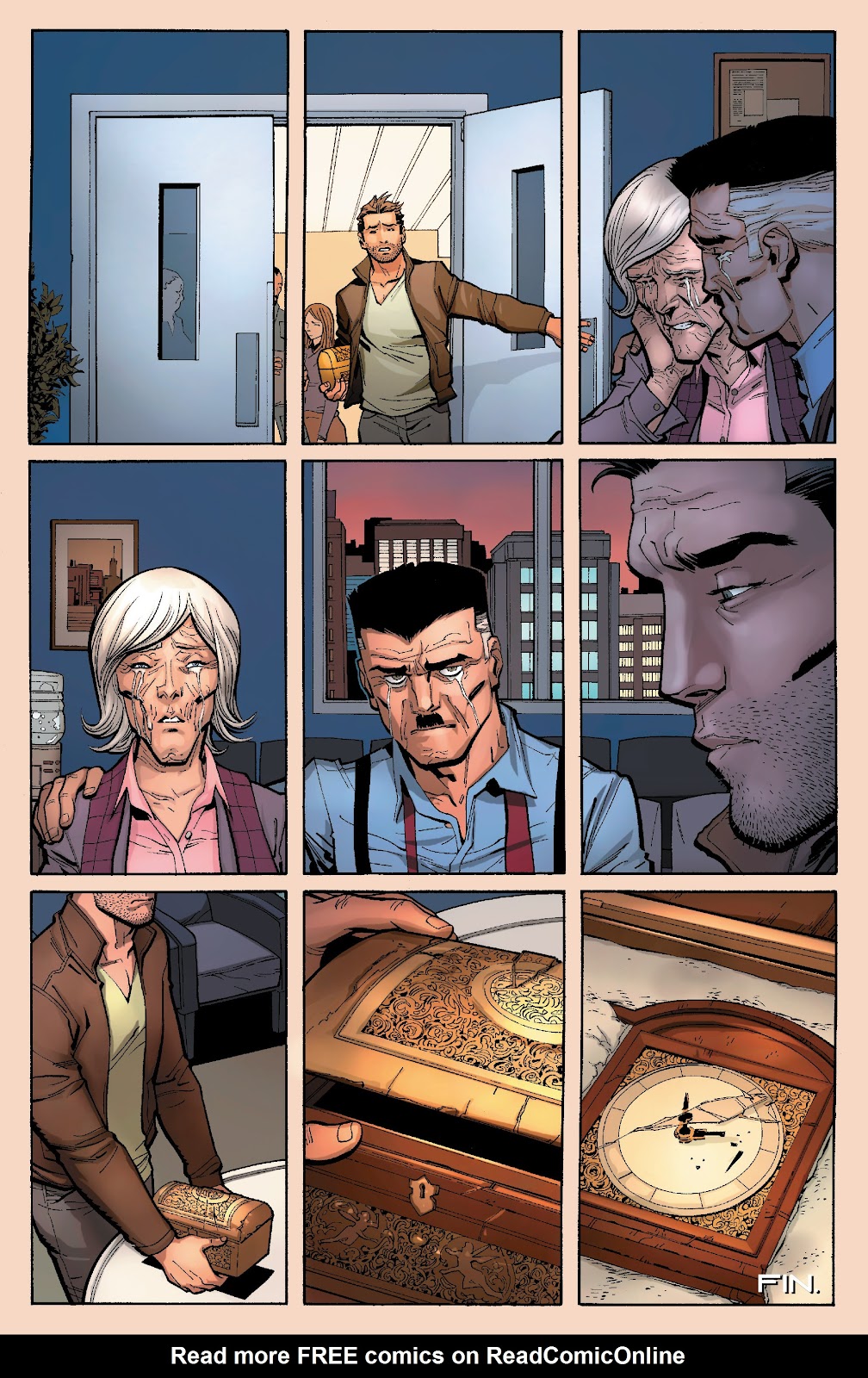 The Amazing Spider-Man (2015) issue 19 - Page 23