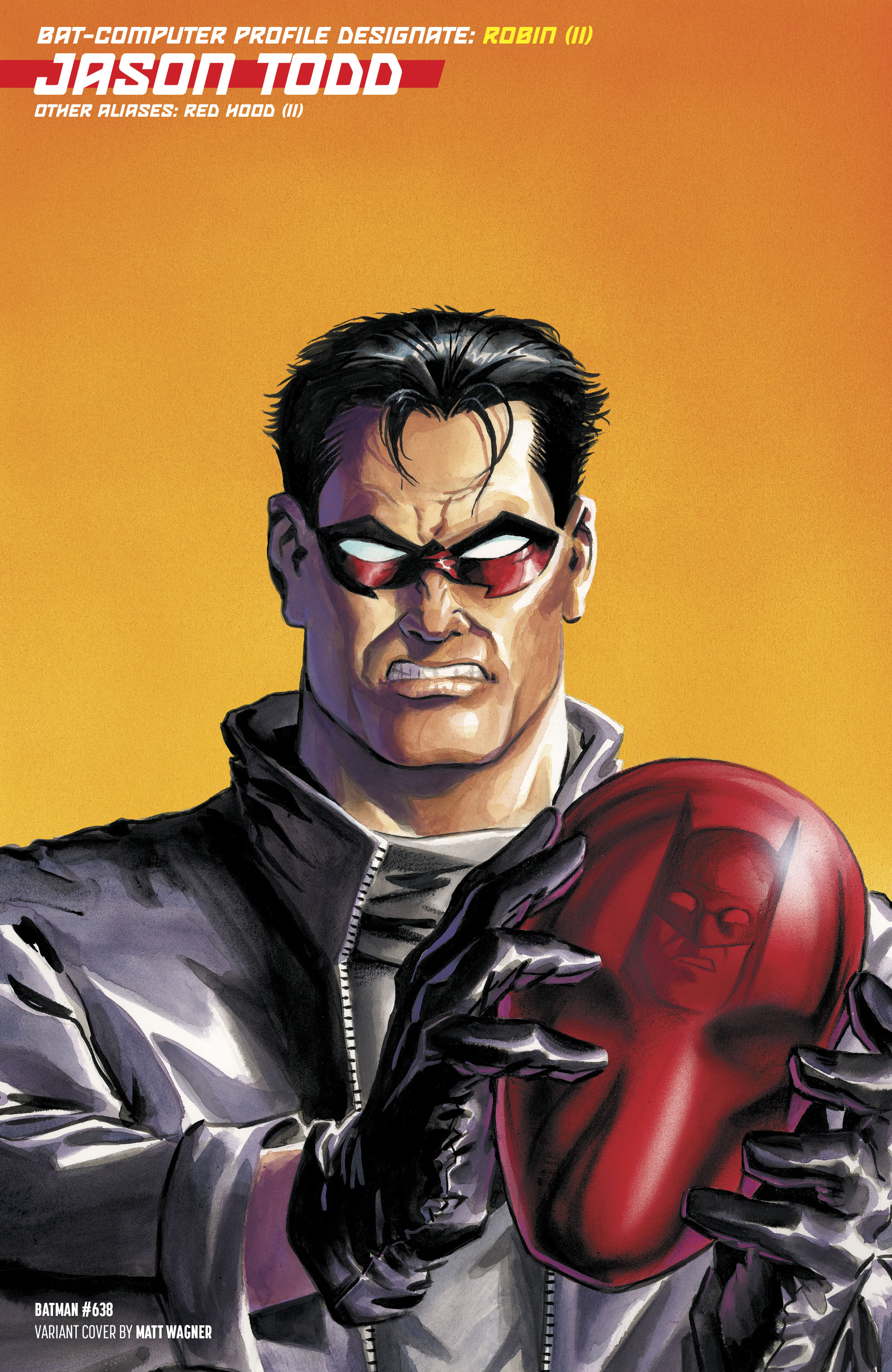 Read online Robin 80th Anniversary 100-Page Super Spectacular comic -  Issue # TPB - 37