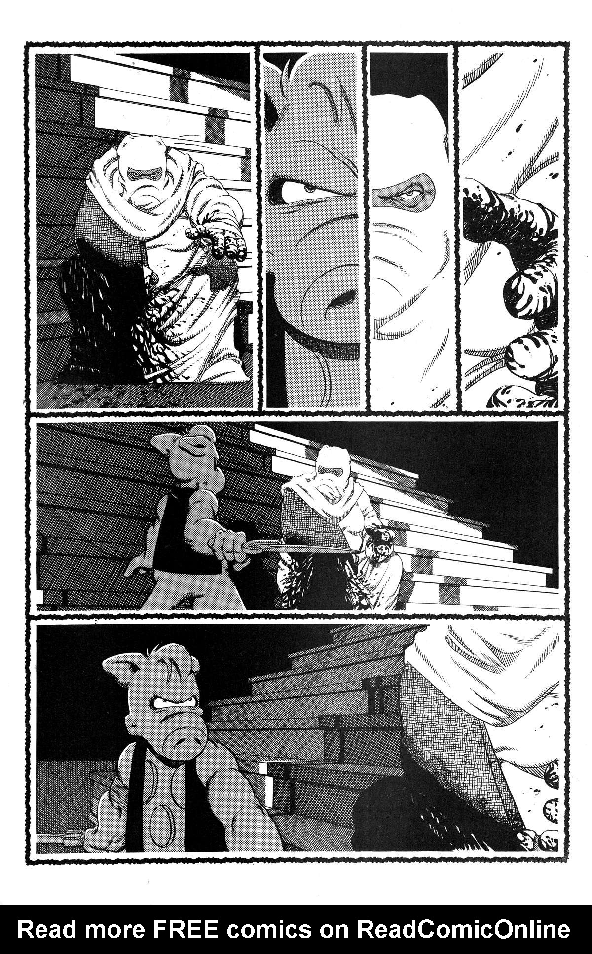Read online Cerebus comic -  Issue #180 - 15