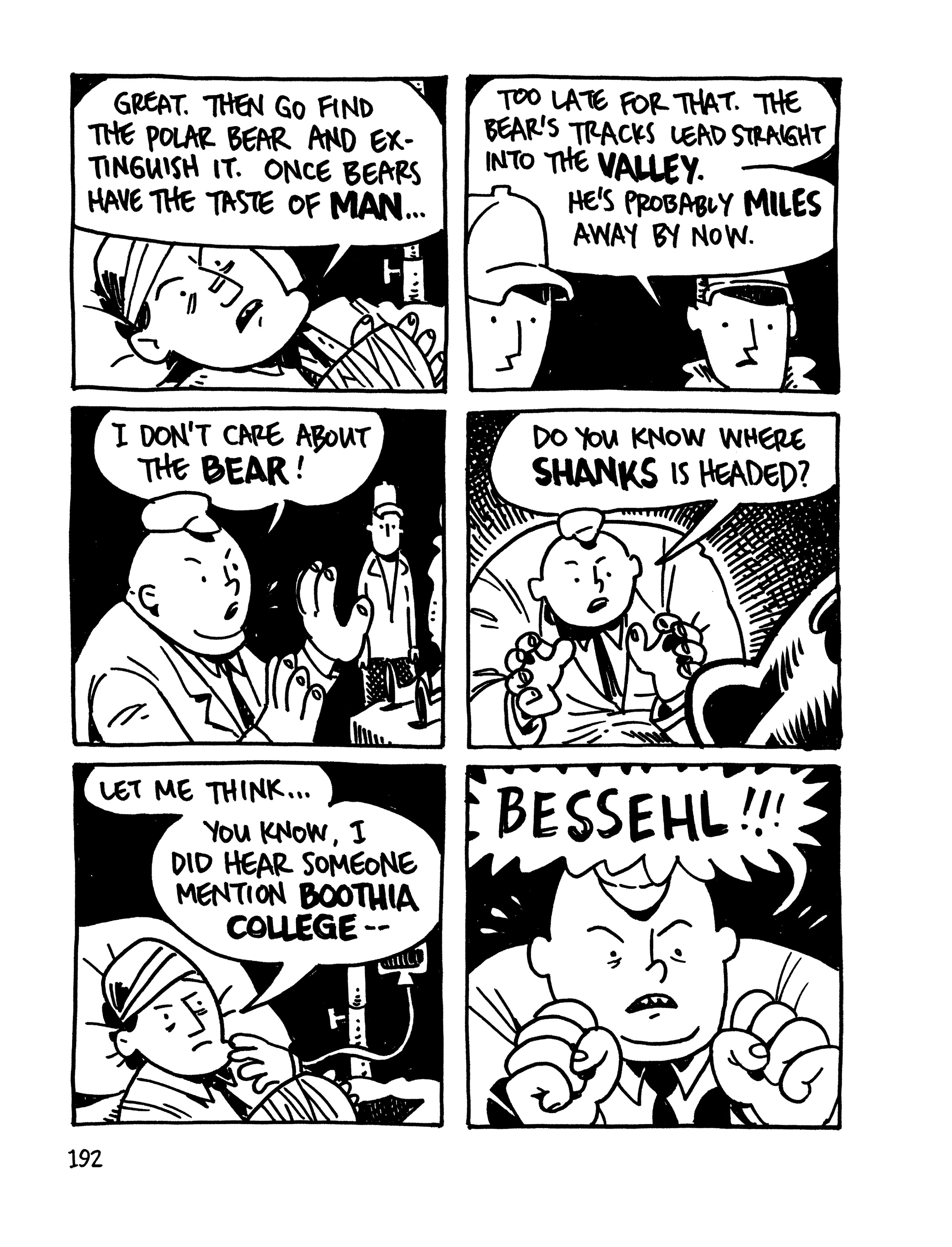 Read online Far Arden comic -  Issue # TPB (Part 2) - 85