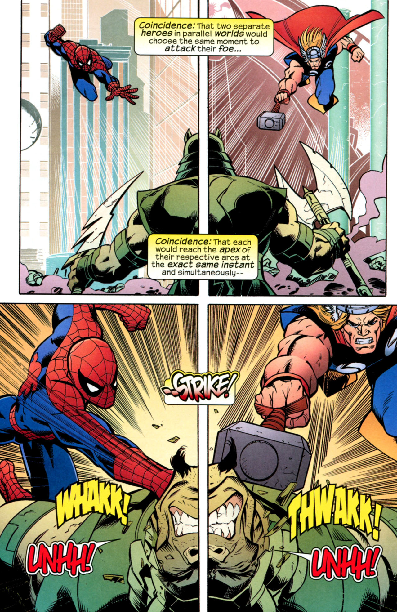 Read online Marvel Adventures Super Heroes (2010) comic -  Issue #14 - 20