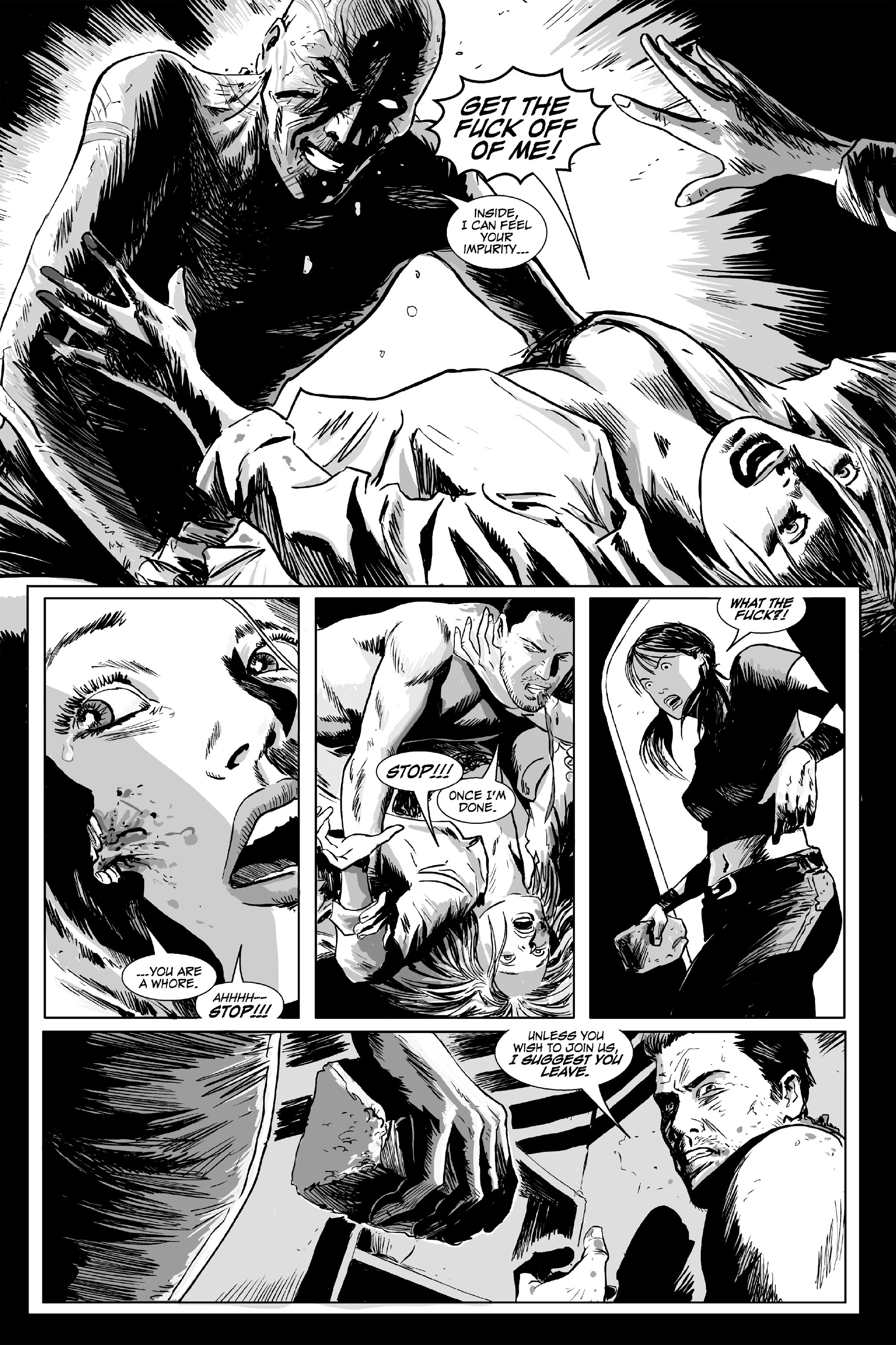 Read online Crawl Space comic -  Issue # TPB 2 - 49