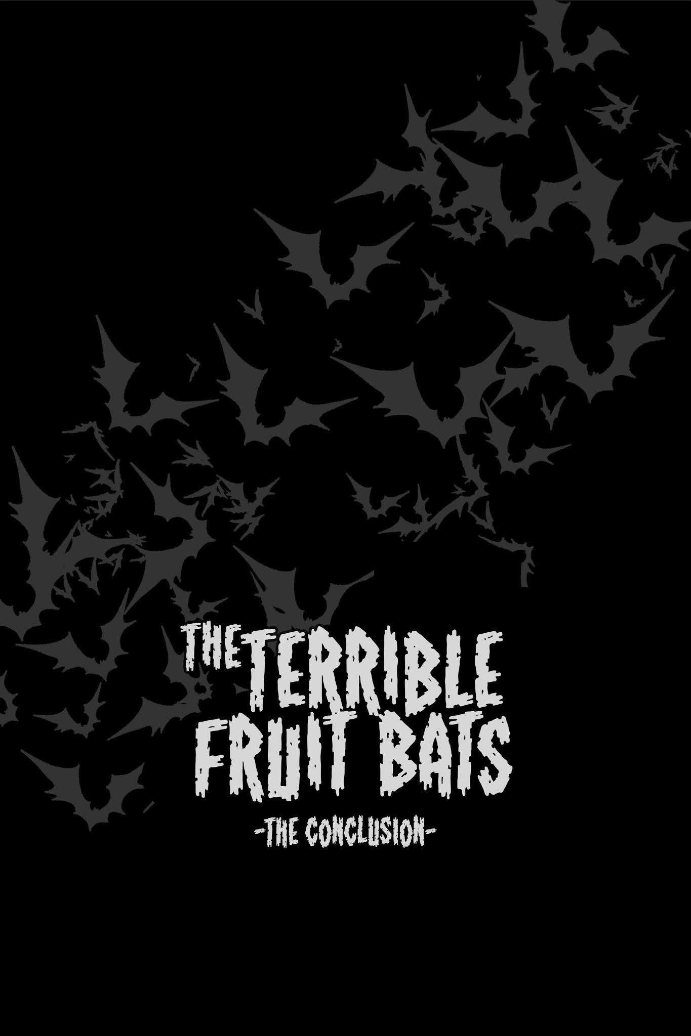 Read online Halloween Man comic -  Issue #9 - 5