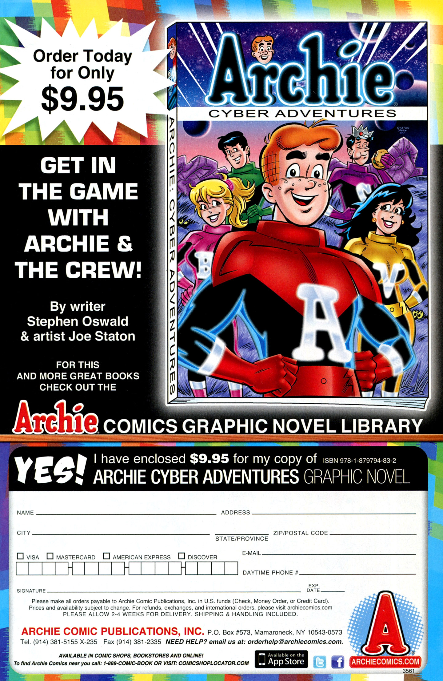 Read online Archie's Pal Jughead Comics comic -  Issue #211 - 21