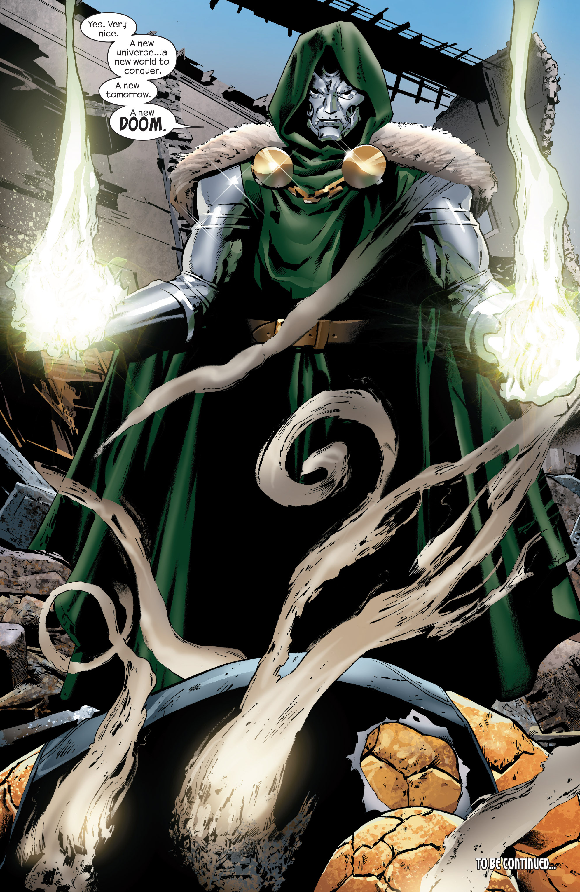 Read online Ultimate Power comic -  Issue #6 - 24