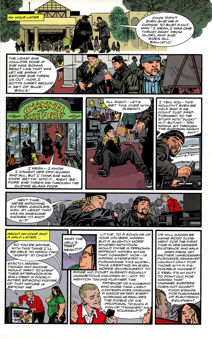 Read online Tales from the Clerks: The Omnibus Collection comic -  Issue # TPB (Part 2) - 59