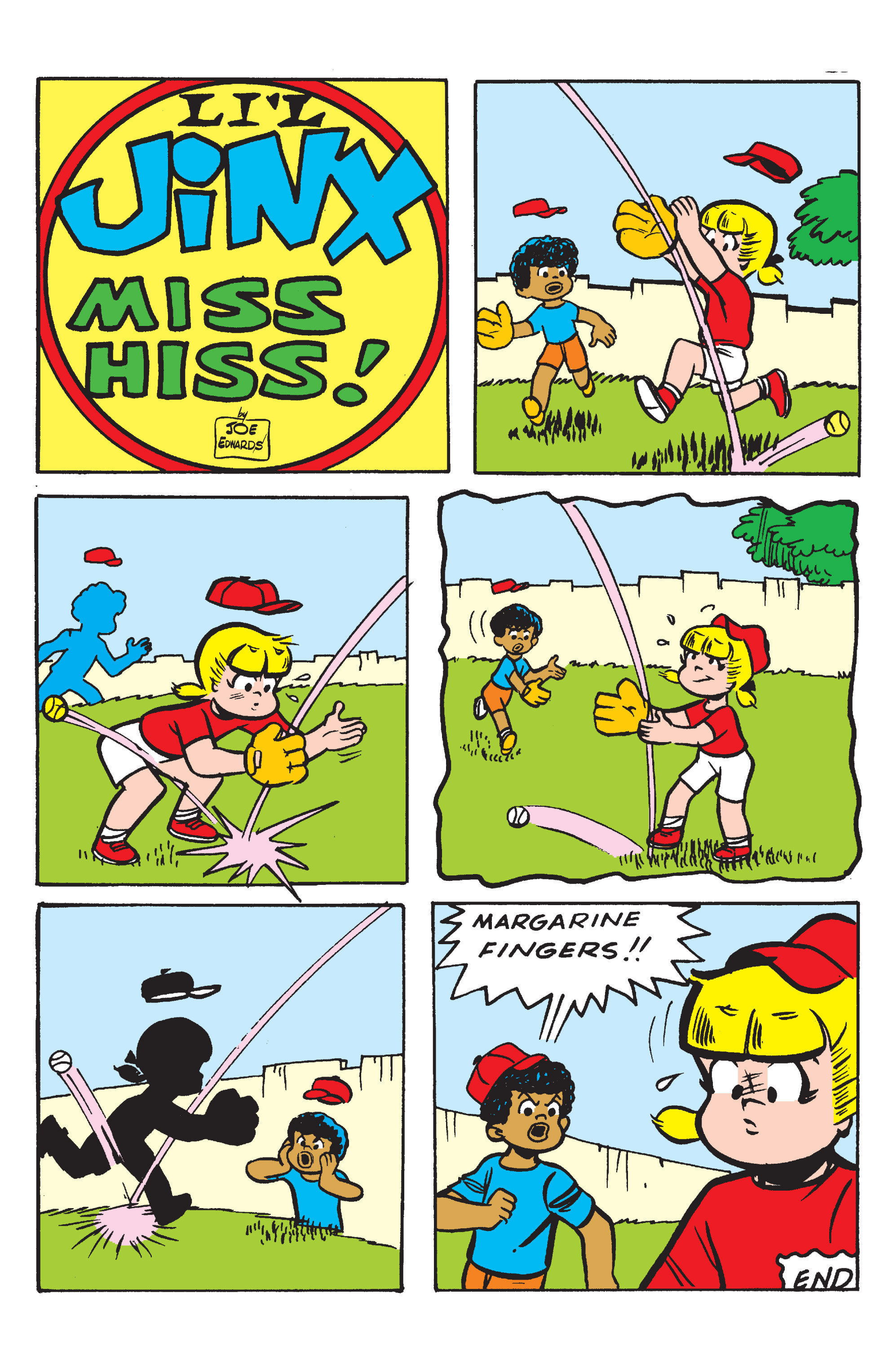 Read online Pep Digital comic -  Issue #43 - 81