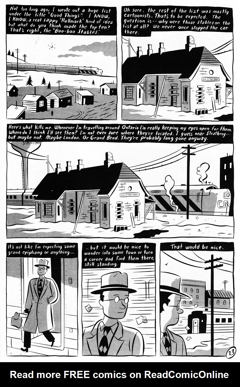 Palooka-Ville issue 6 - Page 25