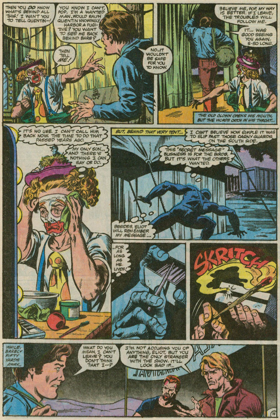 Read online The Original Ghost Rider Rides Again comic -  Issue #3 - 15