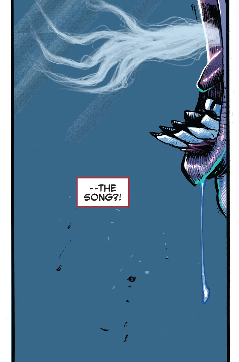 Read online Spine-Tingling Spider-Man: Infinity Comic comic -  Issue #4 - 10