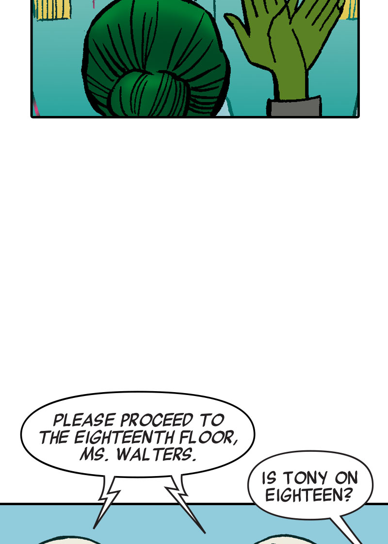 She-Hulk: Law and Disorder Infinity Comic issue 1 - Page 62