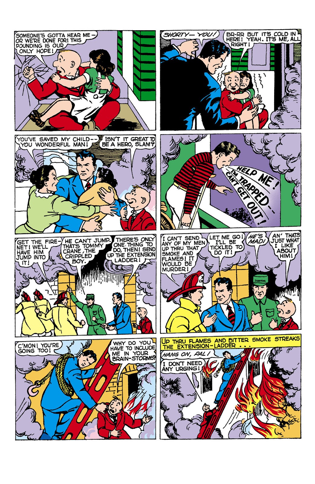 Detective Comics (1937) issue 38 - Page 53