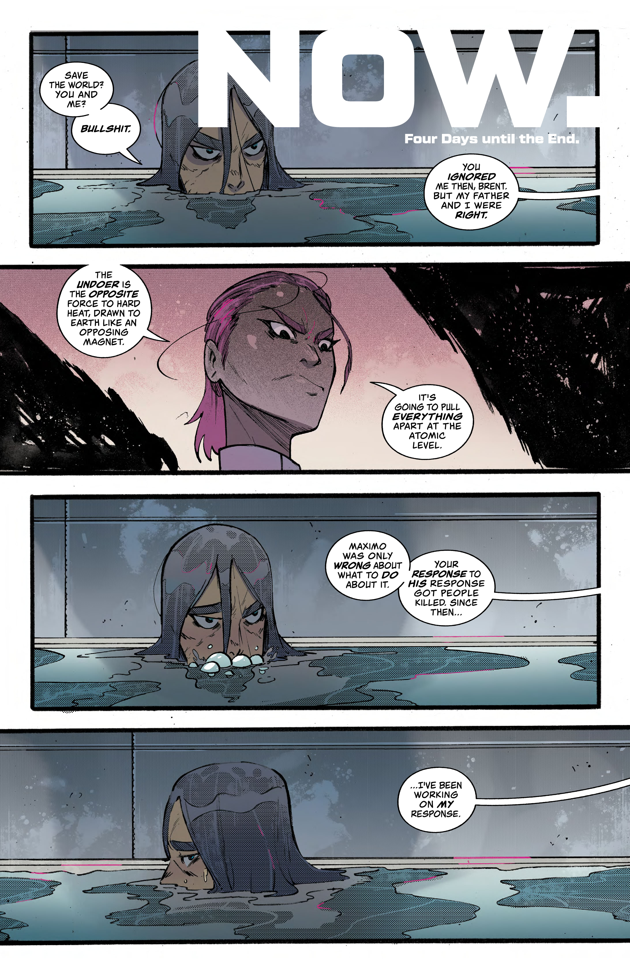 Read online The Pull comic -  Issue # TPB (Part 1) - 38