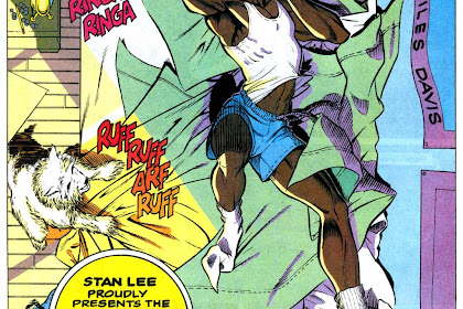 meteor man movie free