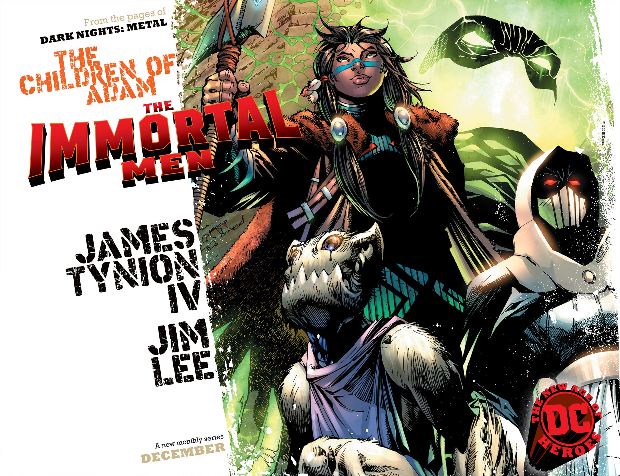 Read online Bombshells: United comic -  Issue #12 - 24