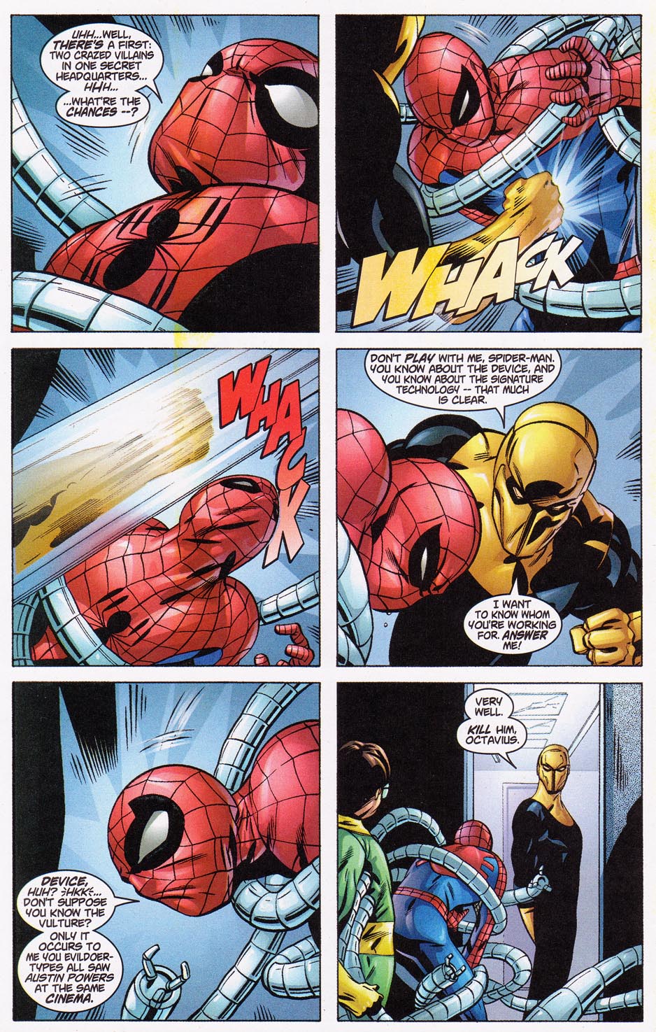 Peter Parker: Spider-Man Issue #40 #43 - English 3