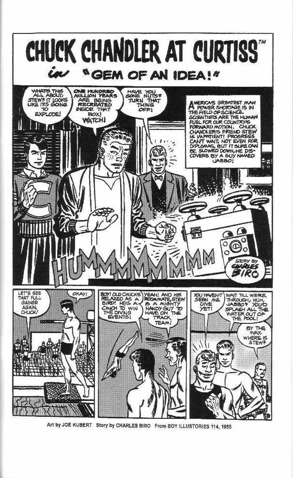 Read online America's Greatest Comics (2002) comic -  Issue #9 - 15