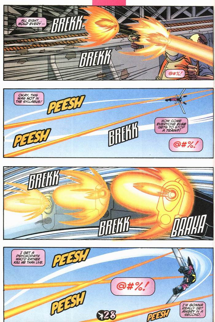 Read online Slingers comic -  Issue #1 - 65