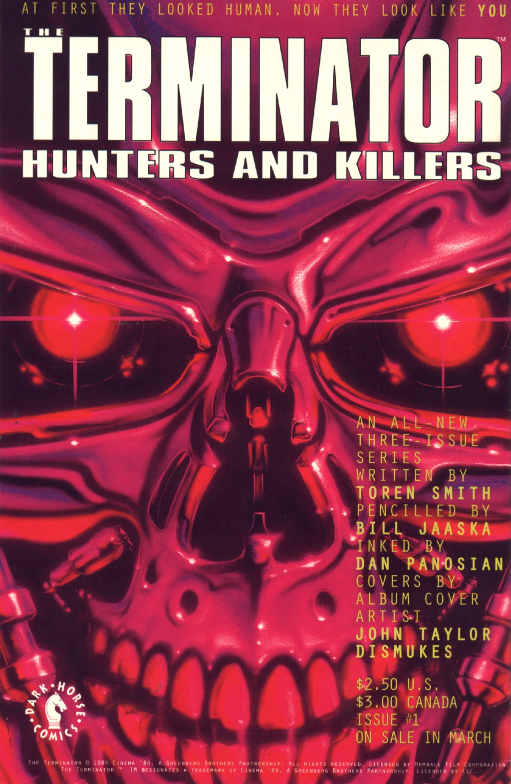Read online Predator: The Bloody Sands of Time comic -  Issue #2 - 4