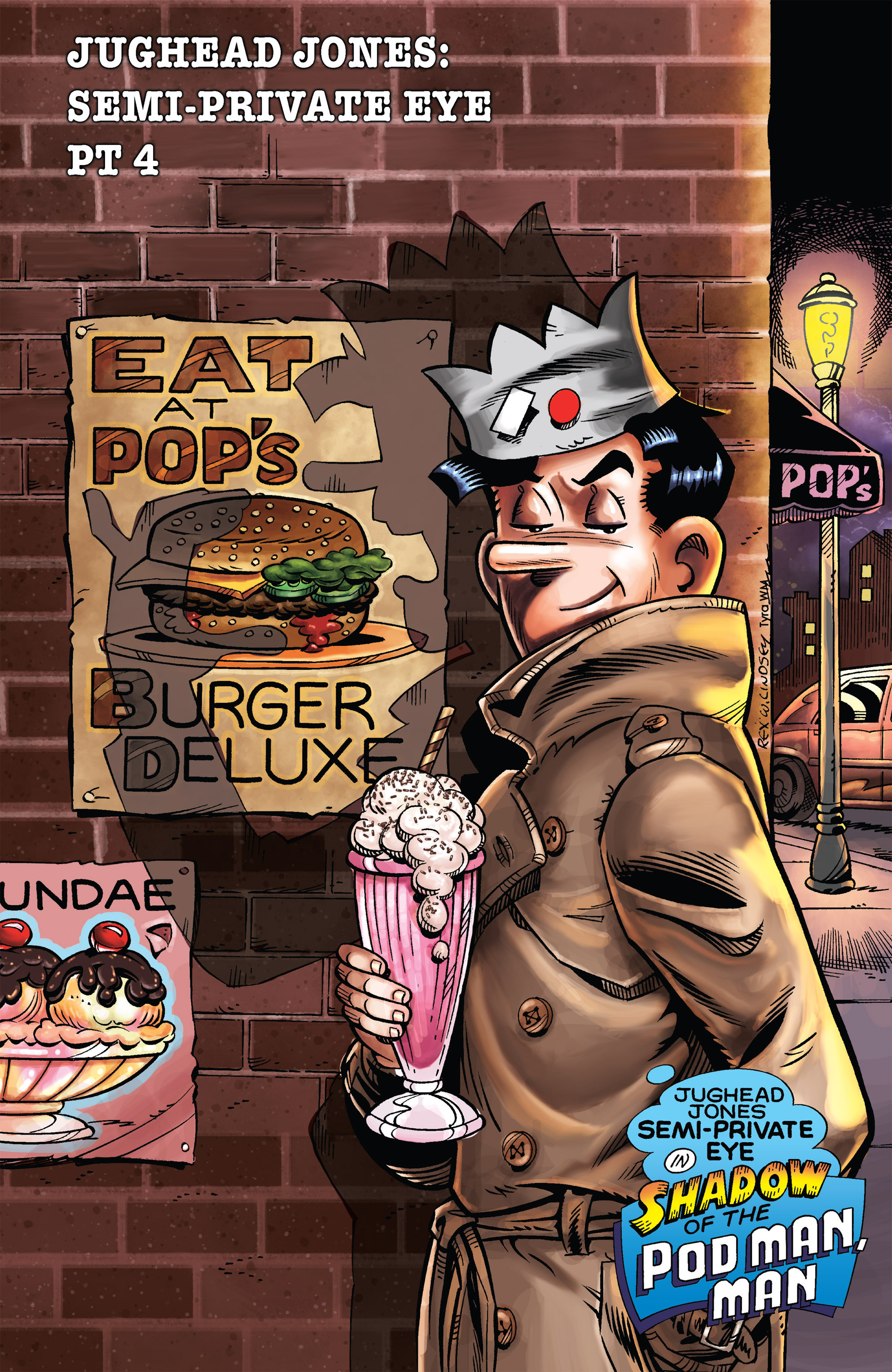 Read online Pep Digital comic -  Issue #51 - 72