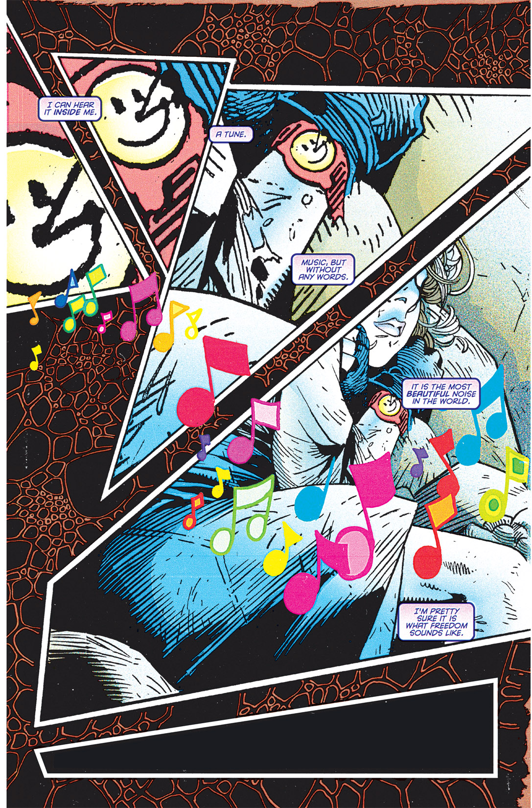 Read online X-Men: The Complete Age of Apocalypse Epic comic -  Issue # TPB 4 - 4