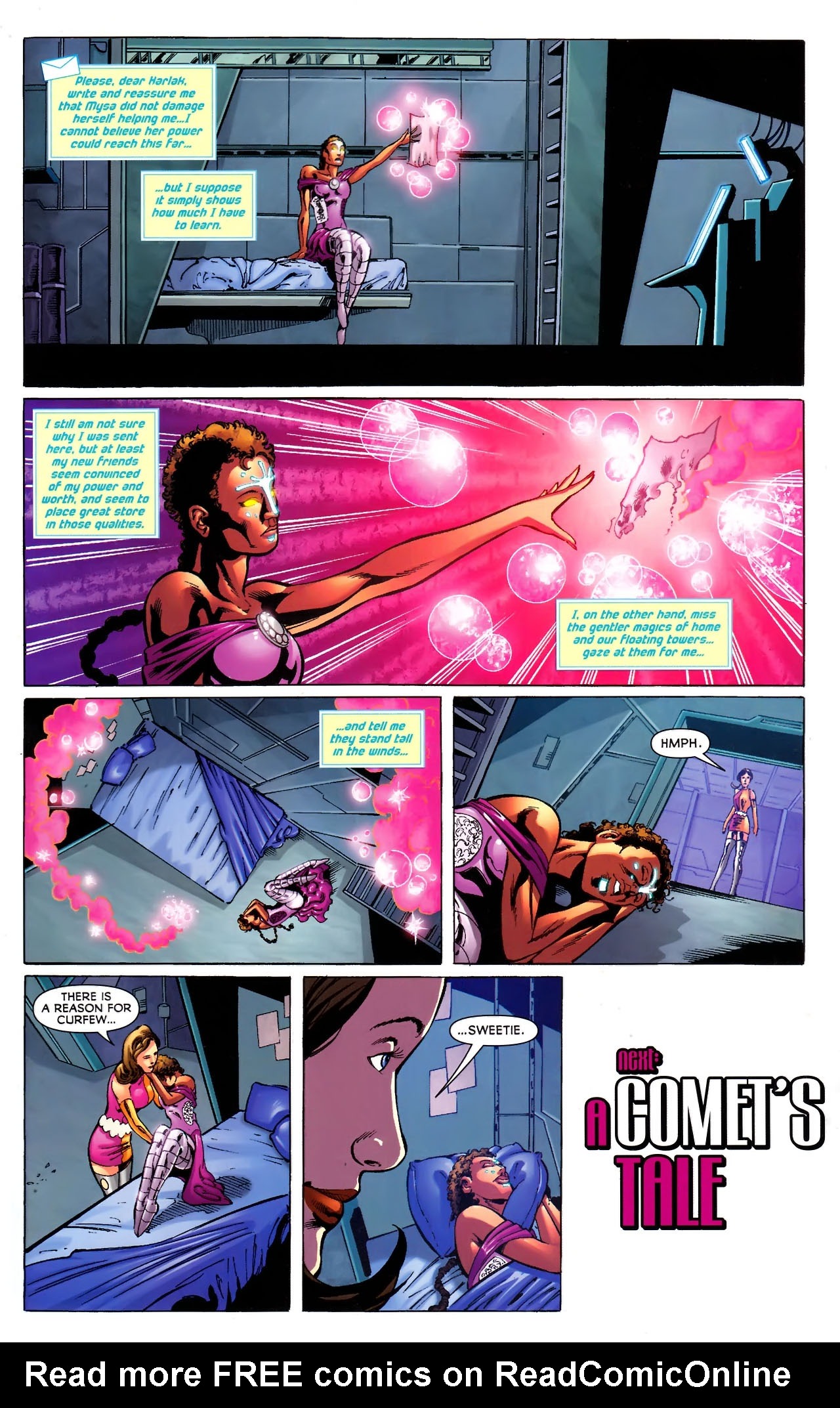 Read online Adventure Comics (1938) comic -  Issue #526 - 13