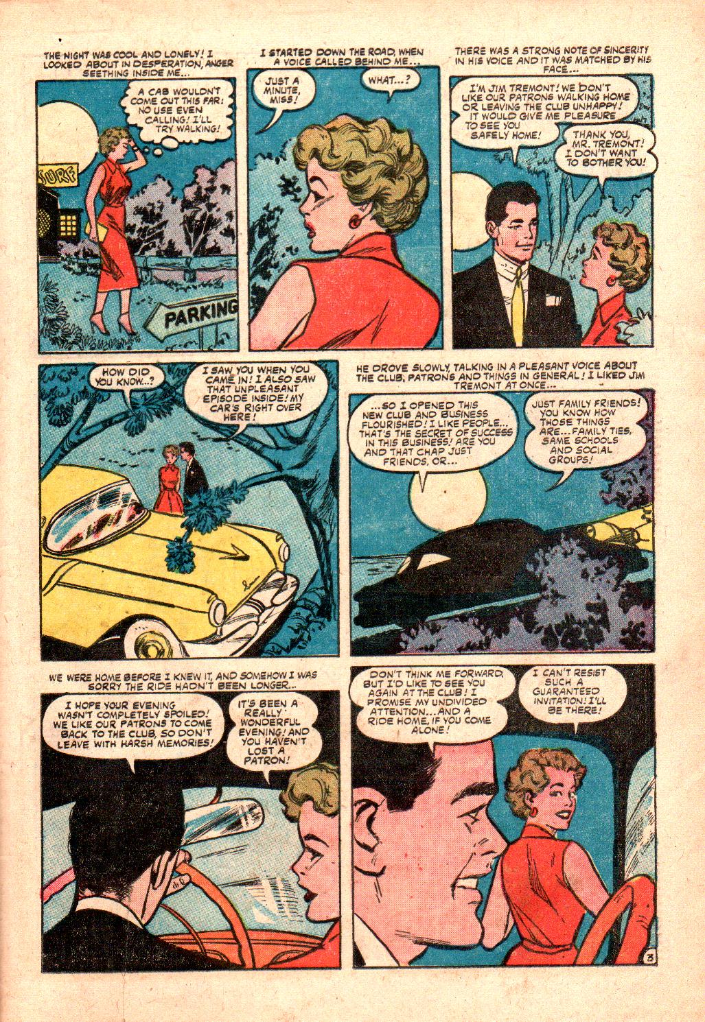 Read online My Own Romance comic -  Issue #47 - 29