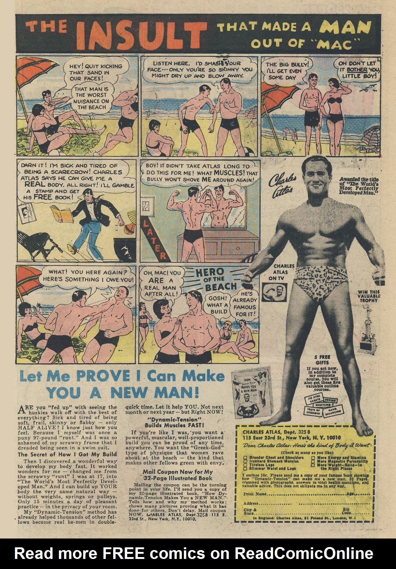 Read online Yogi Bear (1970) comic -  Issue #16 - 7