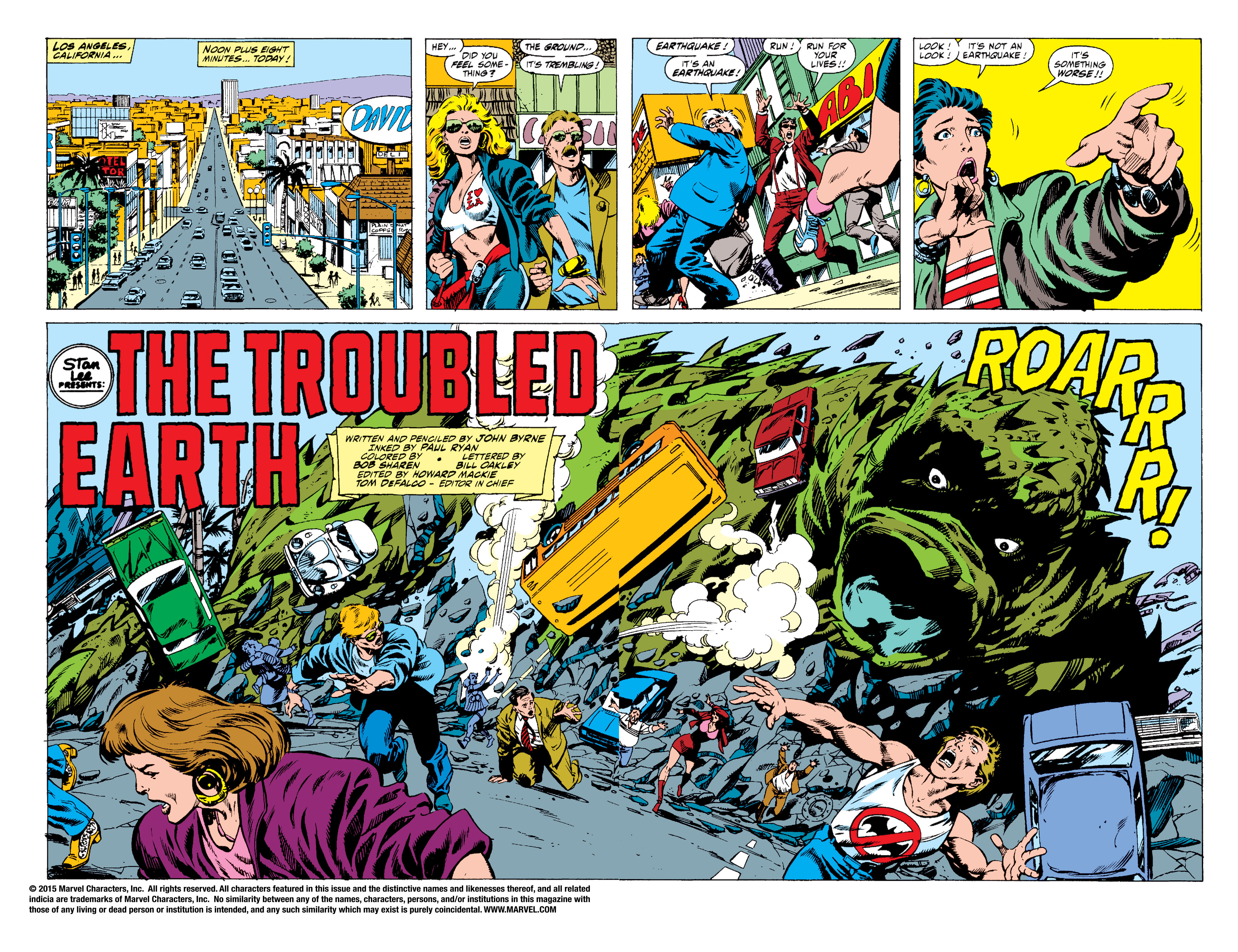 Read online Avengers West Coast (1989) comic -  Issue #54 - 3