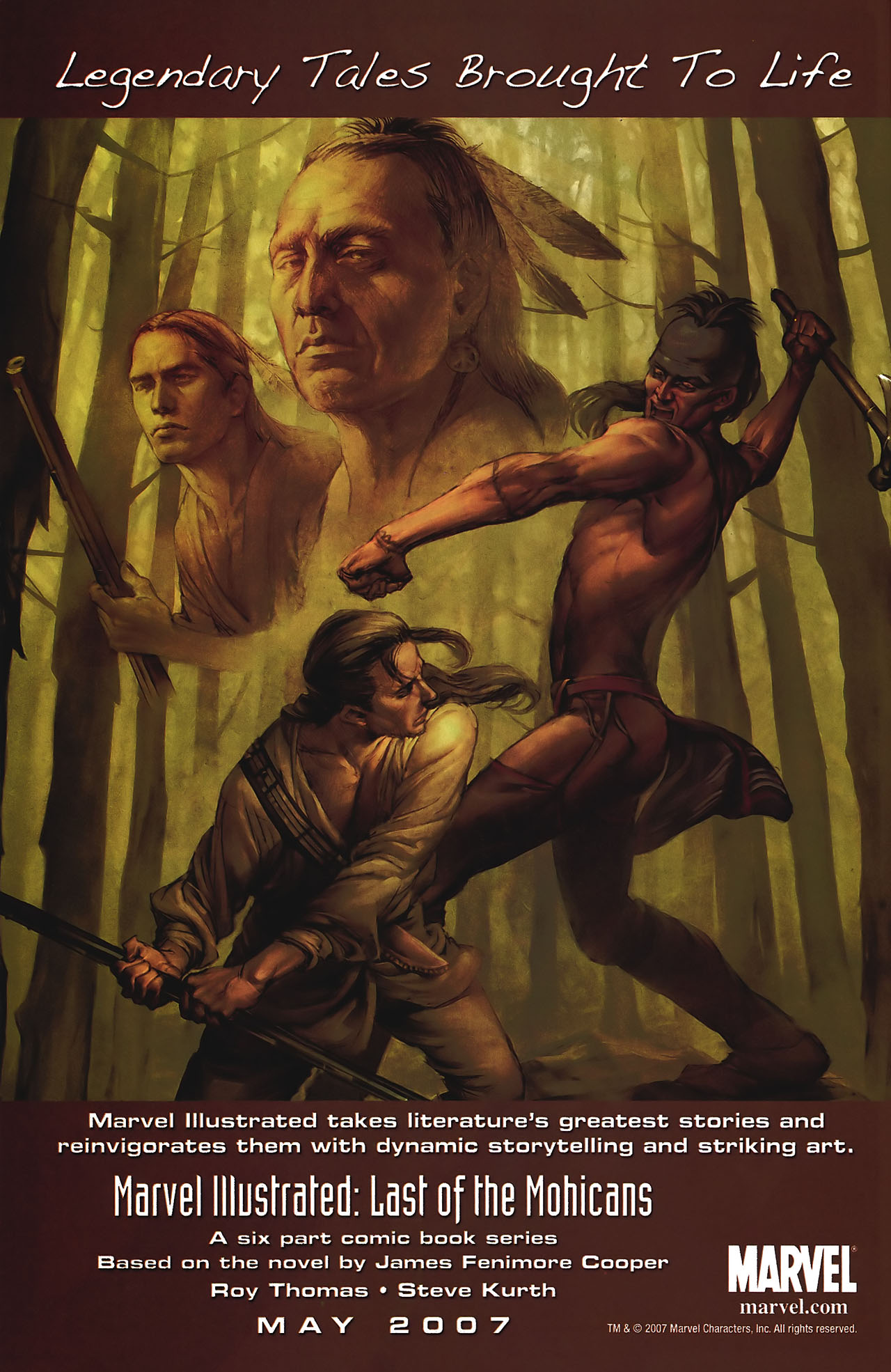 Read online Free Comic Book Day 2007 (Spider-Man) comic -  Issue # Full - 35