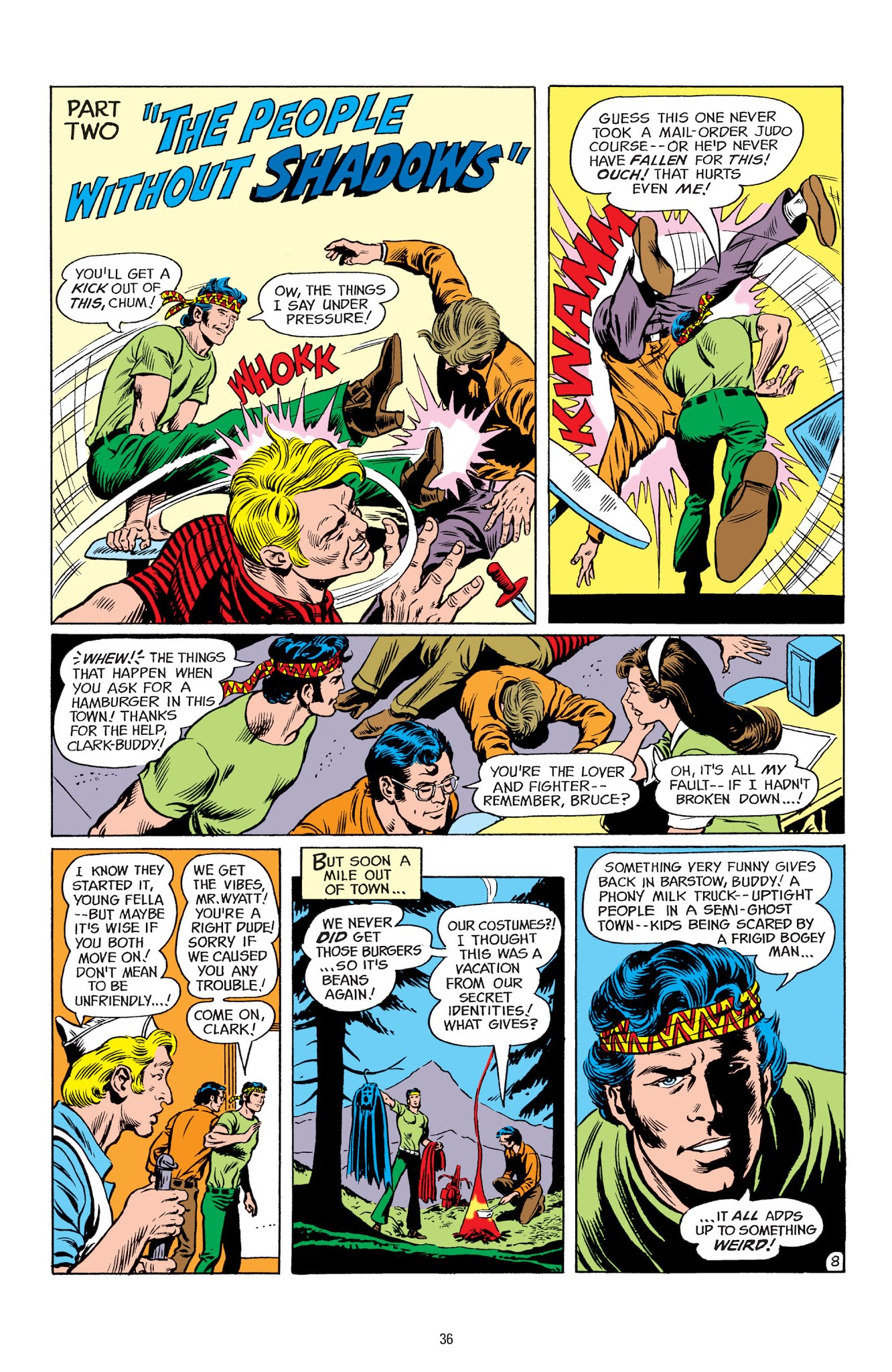 Read online Superman/Batman: Saga of the Super Sons comic -  Issue # TPB (Part 1) - 36