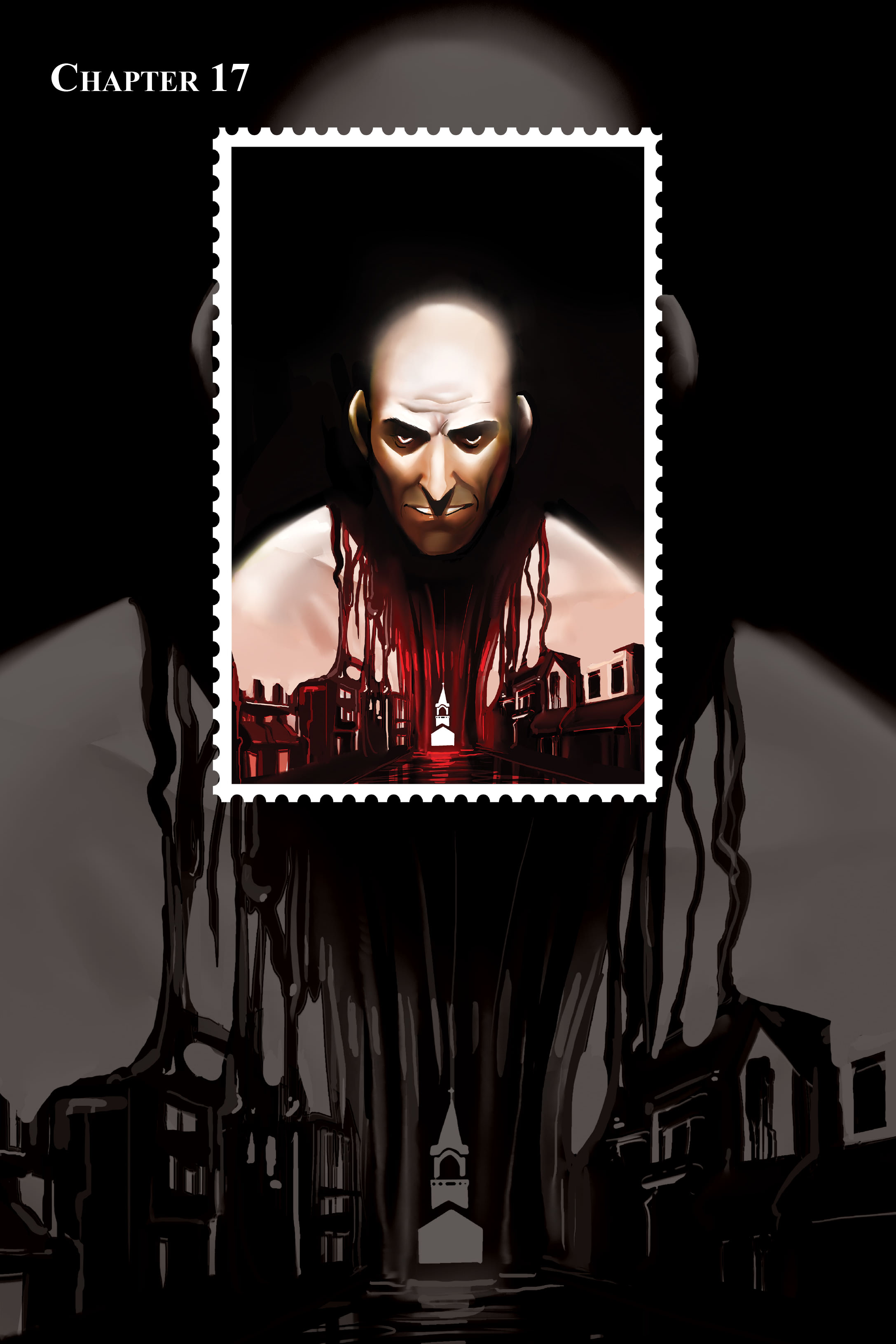 Read online Postal: The Complete Collection comic -  Issue # TPB (Part 4) - 59