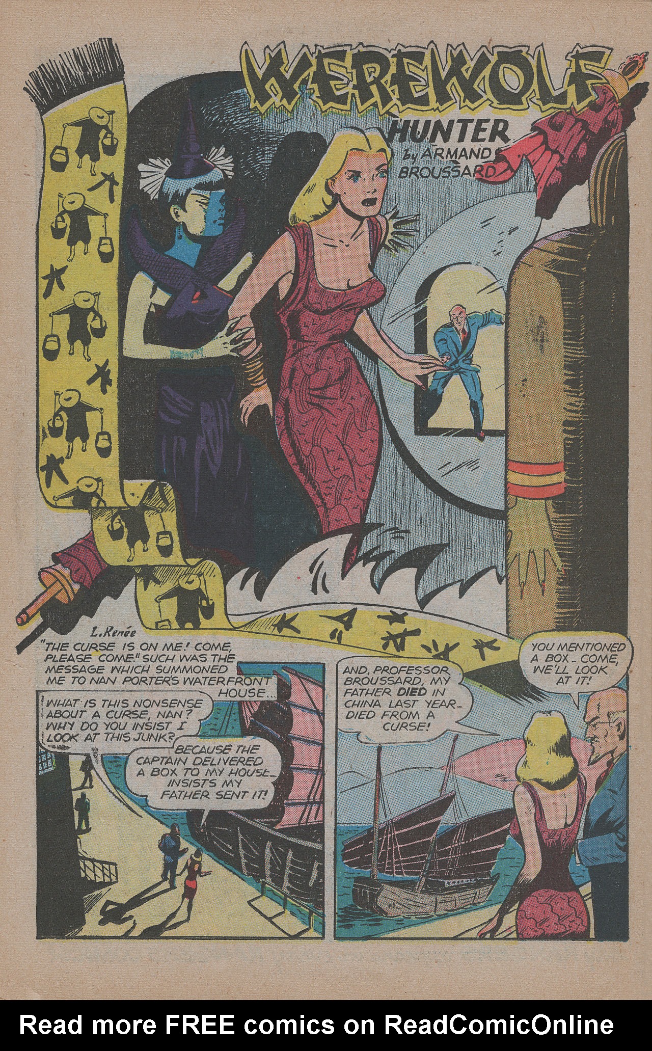 Read online Rangers Comics comic -  Issue #31 - 39