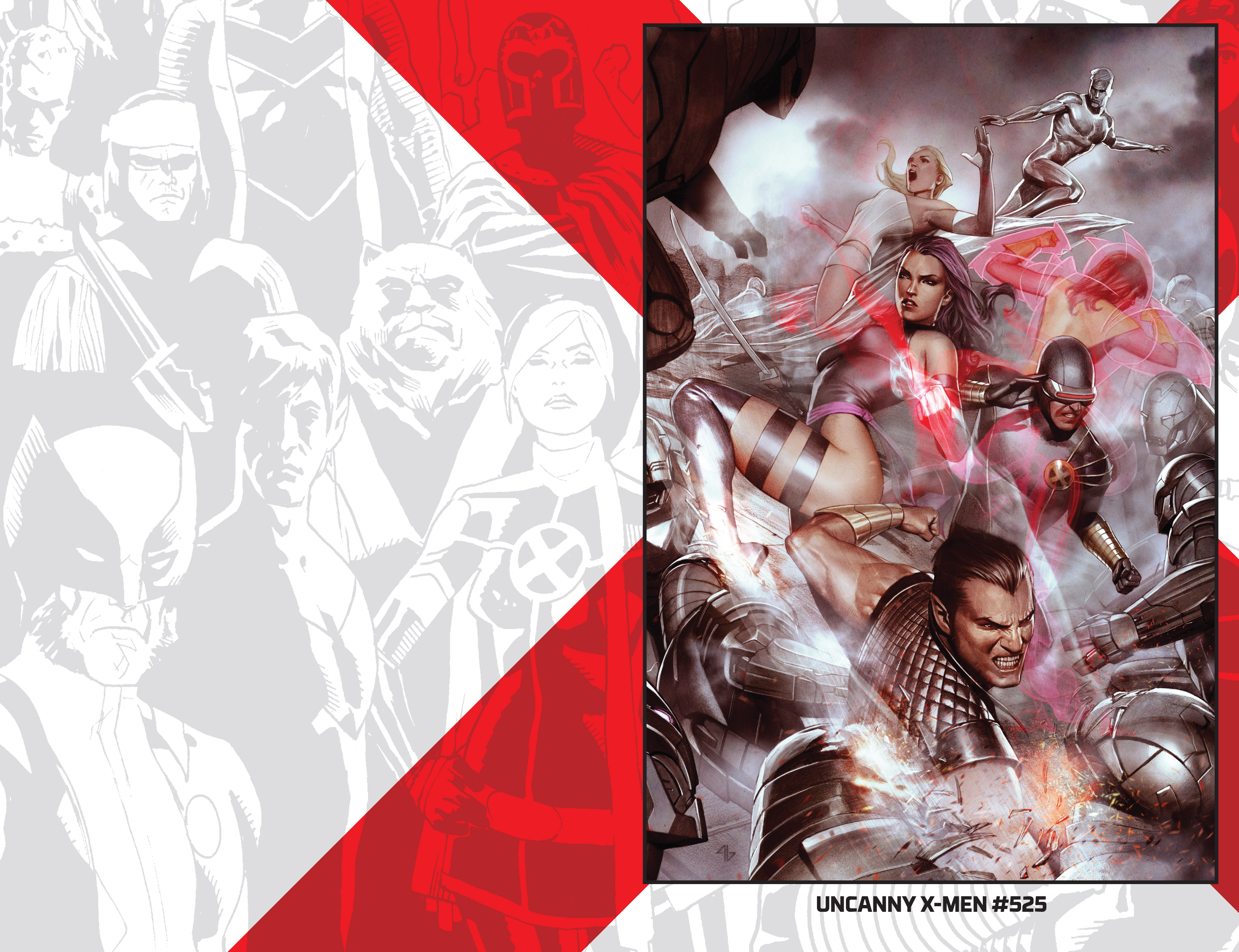 Read online X-Men: Second Coming comic -  Issue # _TPB (Part 3) - 29