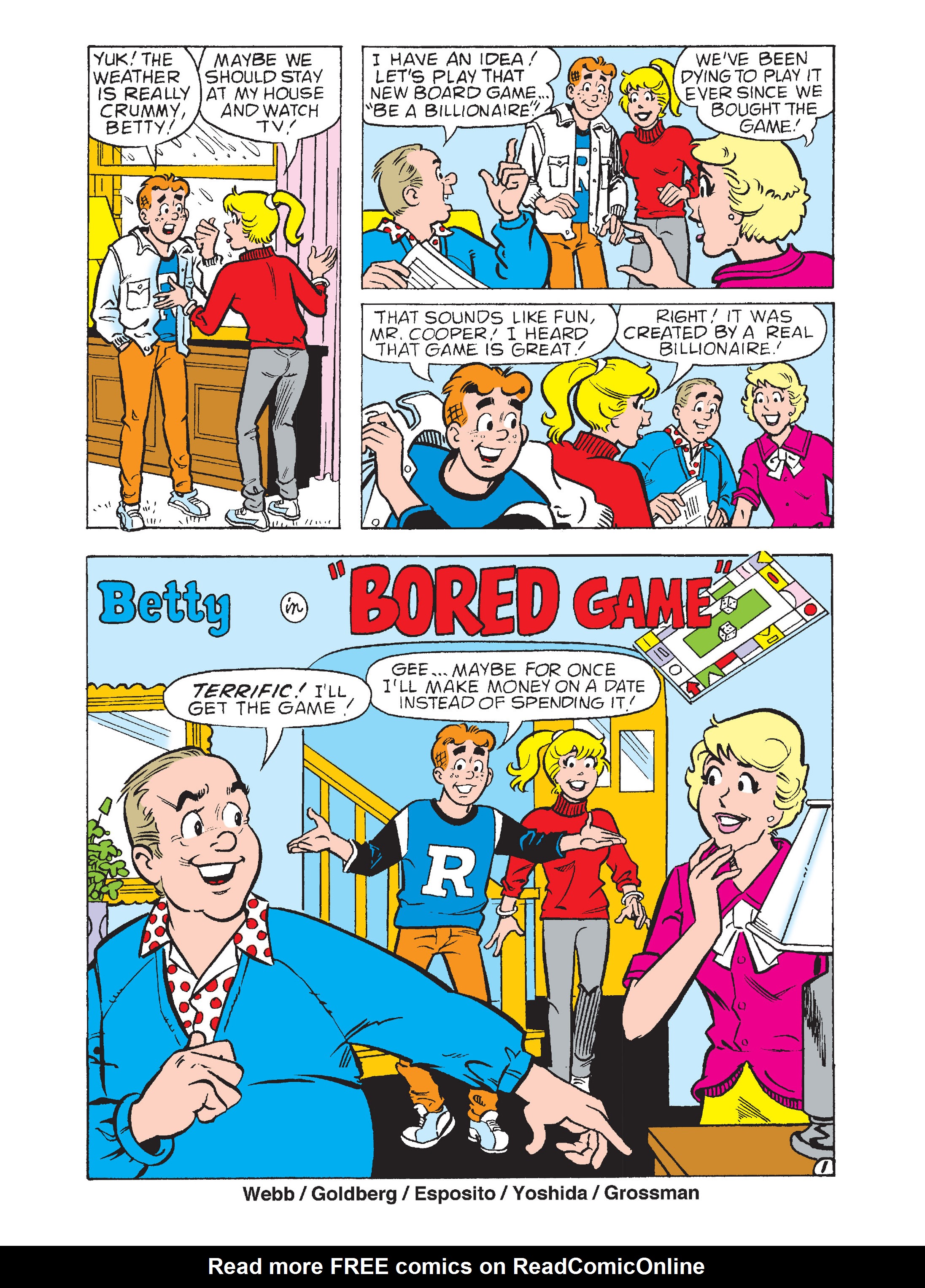 Read online World of Archie Double Digest comic -  Issue #25 - 86