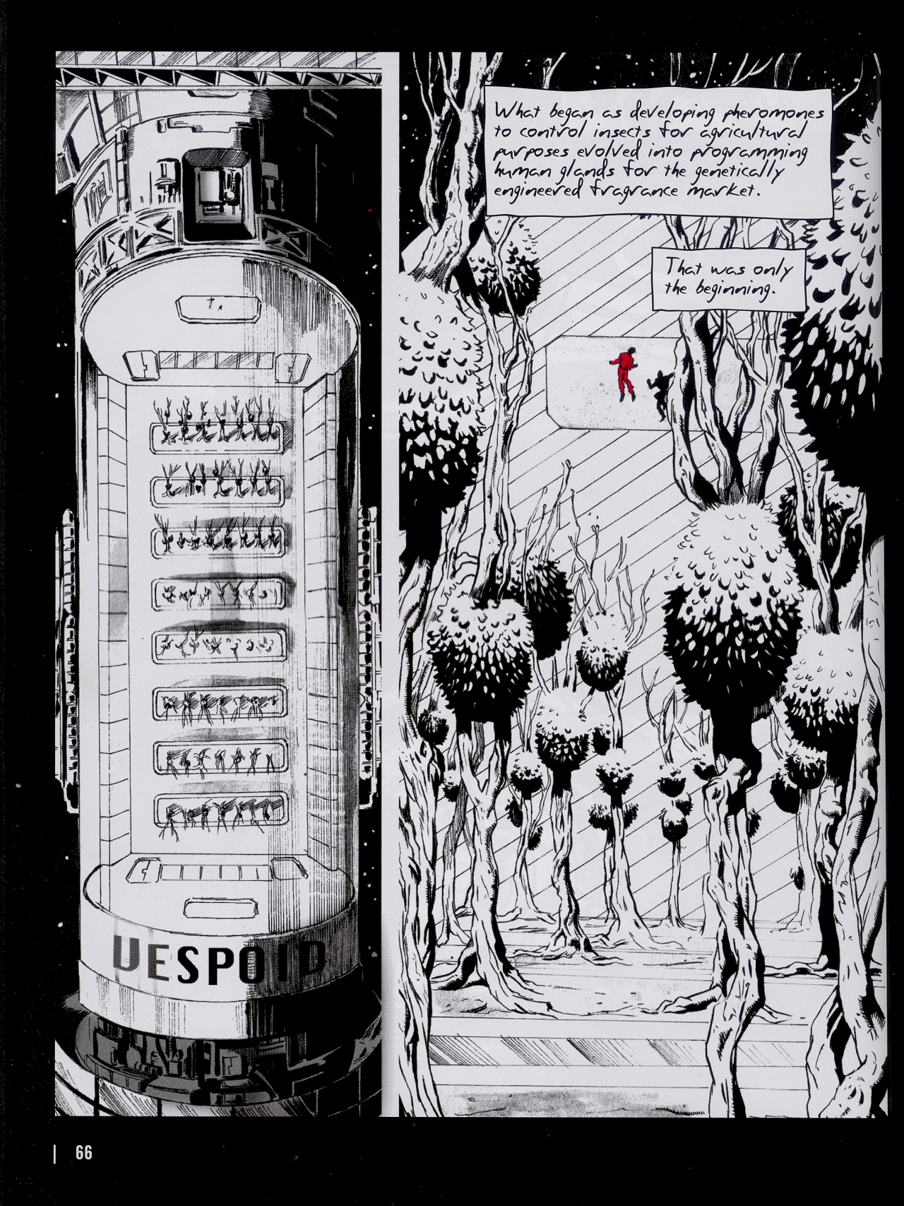 Read online The Art of War: A Graphic Novel comic -  Issue # TPB (Part 1) - 67