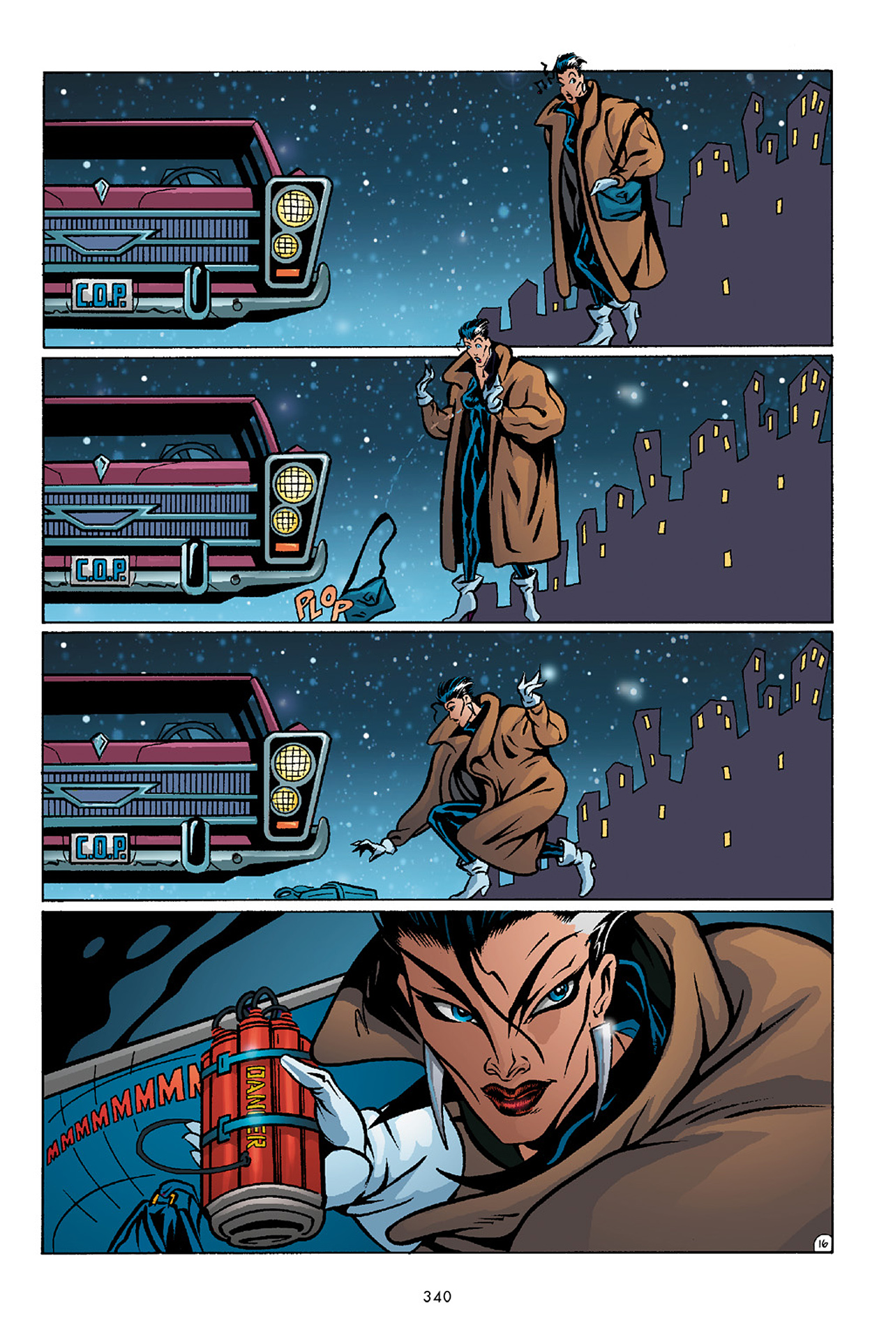 Read online Grendel Omnibus comic -  Issue # TPB_2 (Part 2) - 51