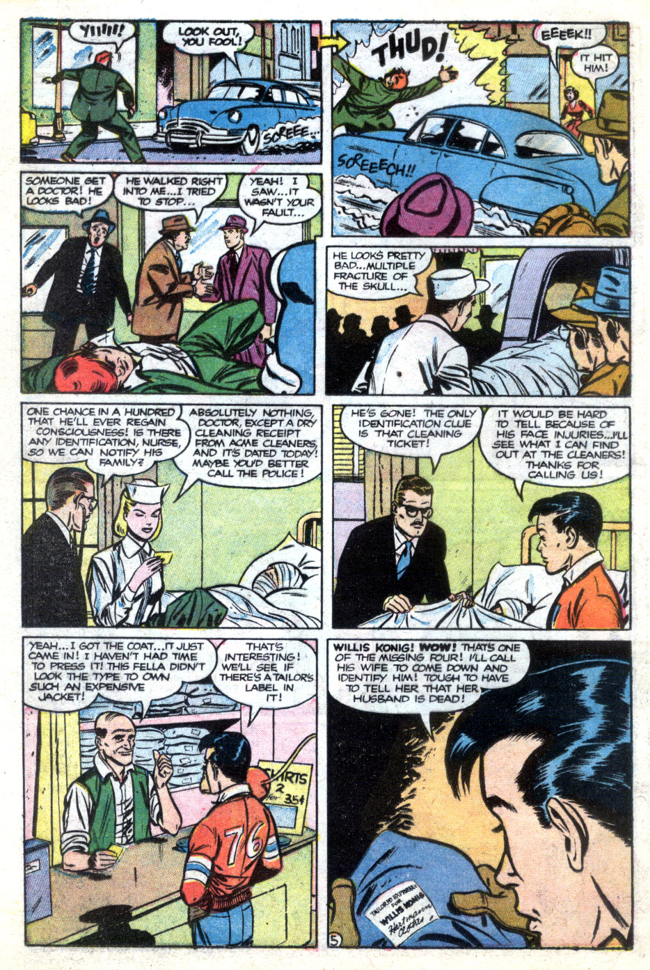Read online Boy Comics comic -  Issue #106 - 22