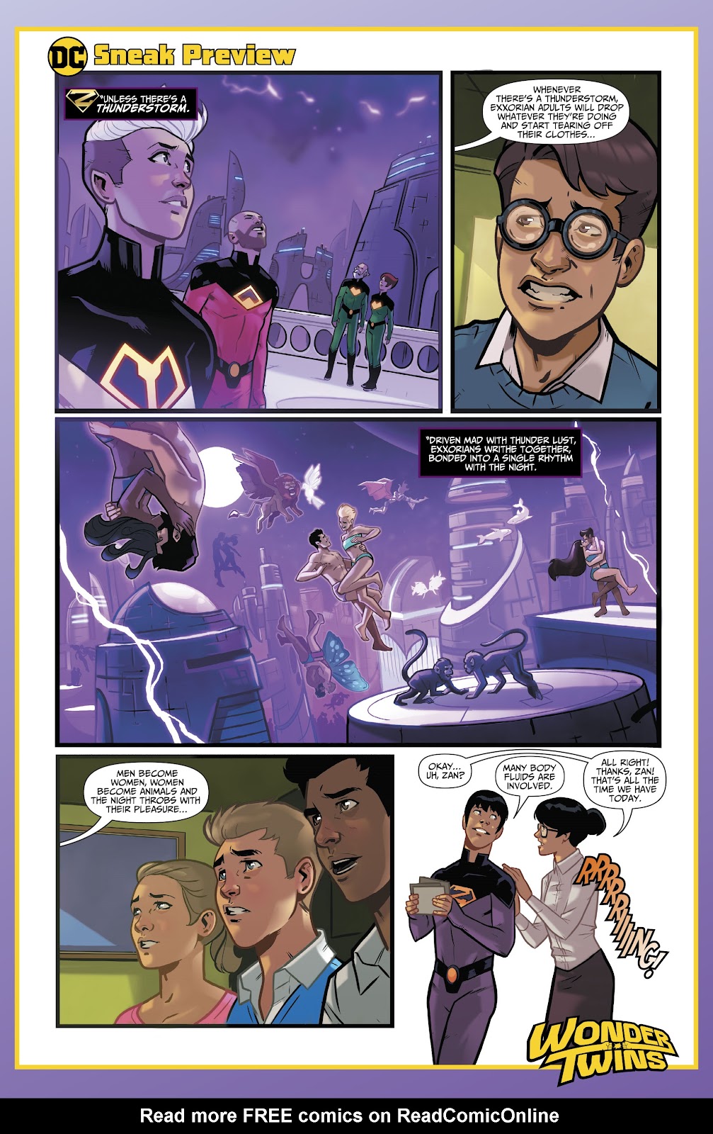 Shazam! (2019) issue 2 - Page 28