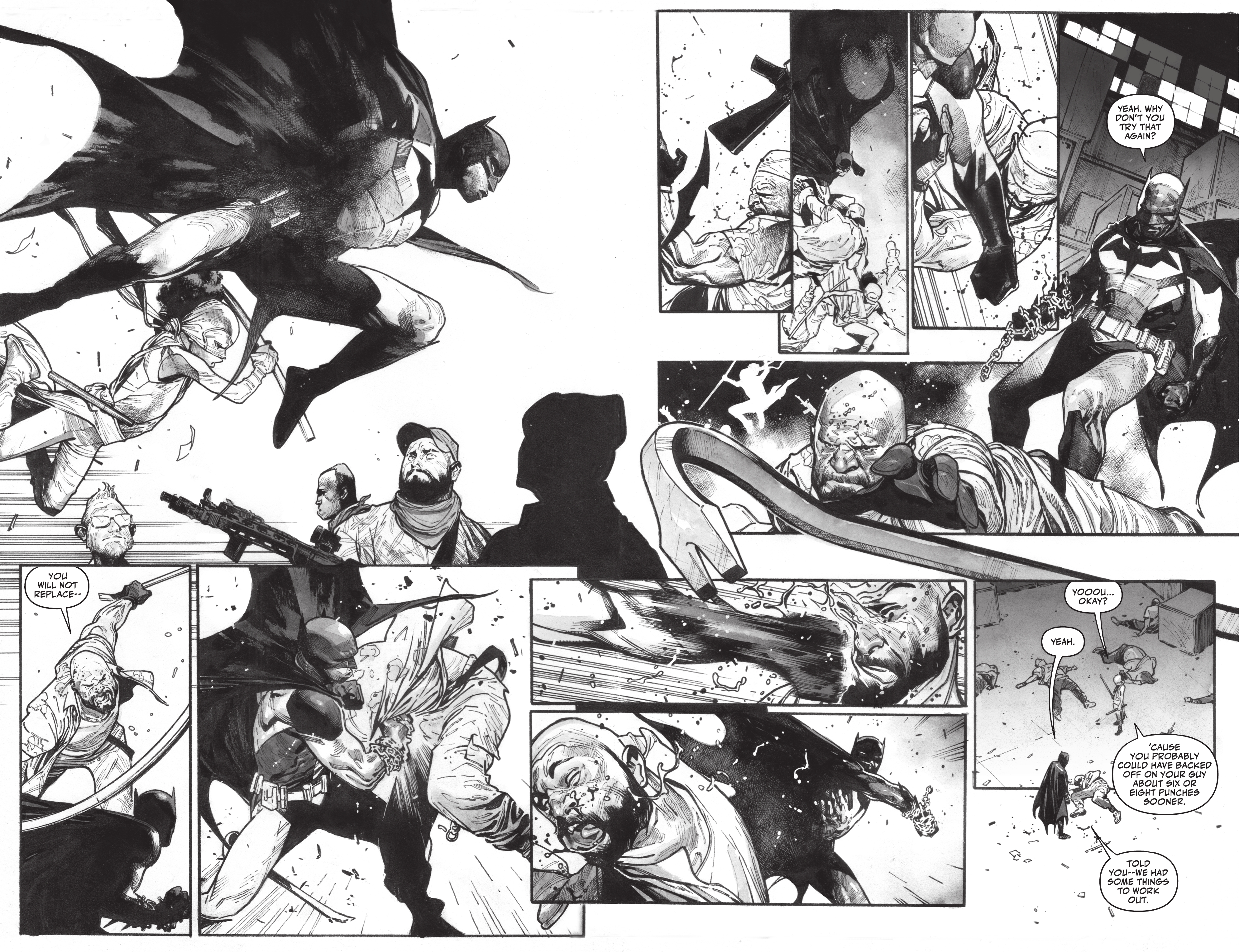 Read online DC Power: A Celebration comic -  Issue # TPB - 80