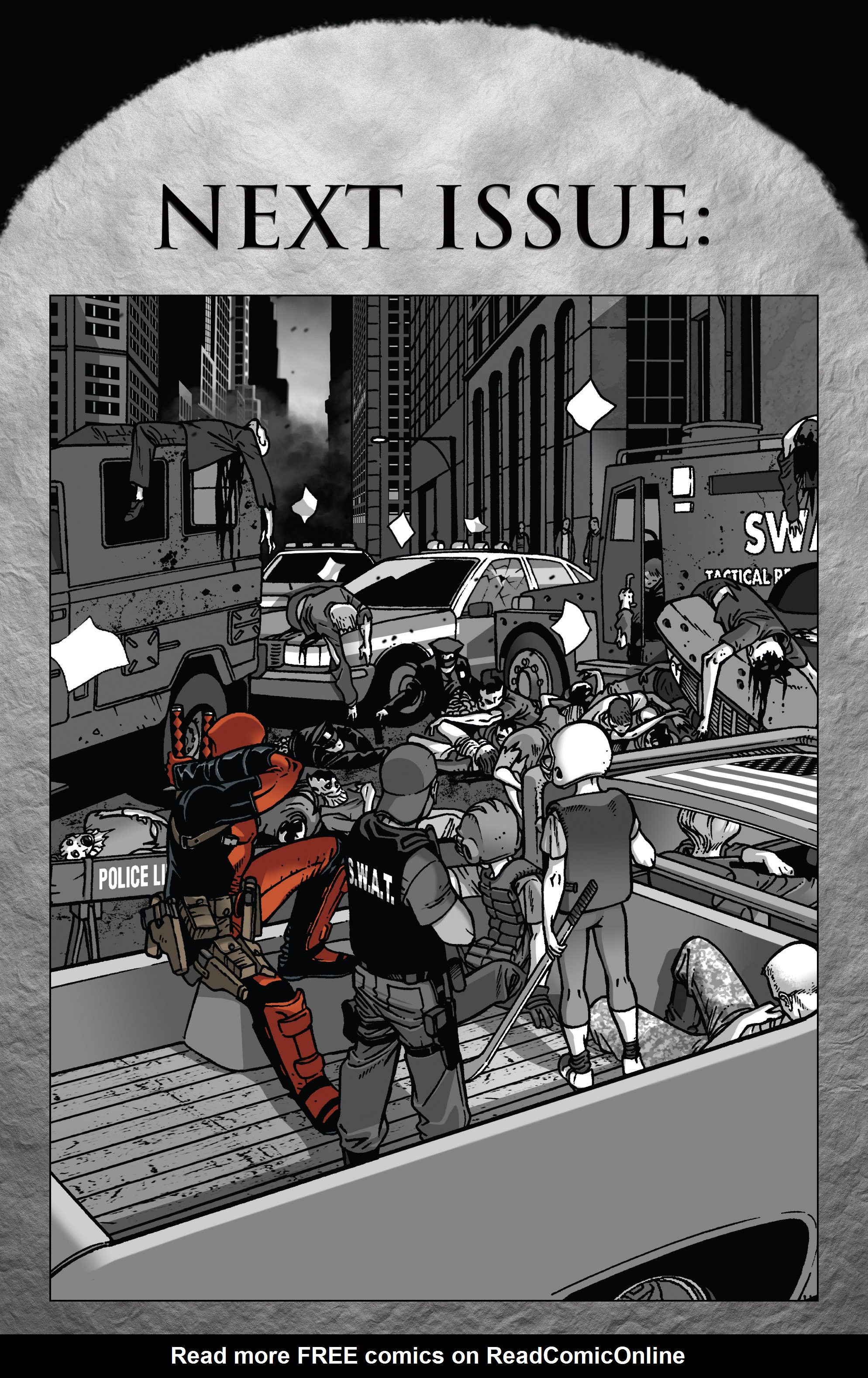 Read online Deadpool Classic comic -  Issue # TPB 17 (Part 3) - 21