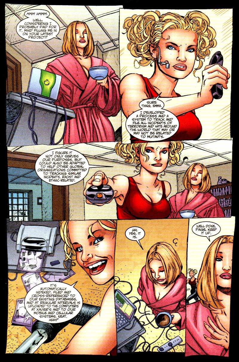 <{ $series->title }} issue 74 - Page 4