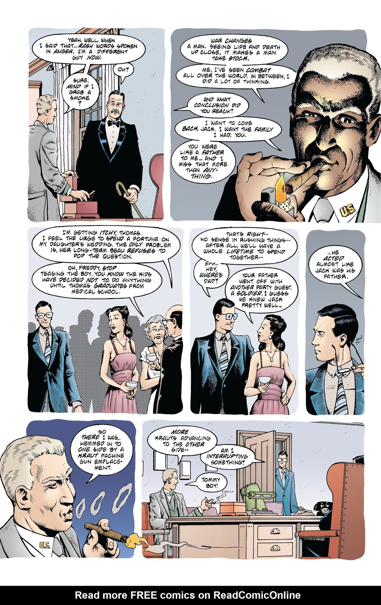 Read online Tales of the Batman: Archie Goodwin comic -  Issue # TPB (Part 4) - 44