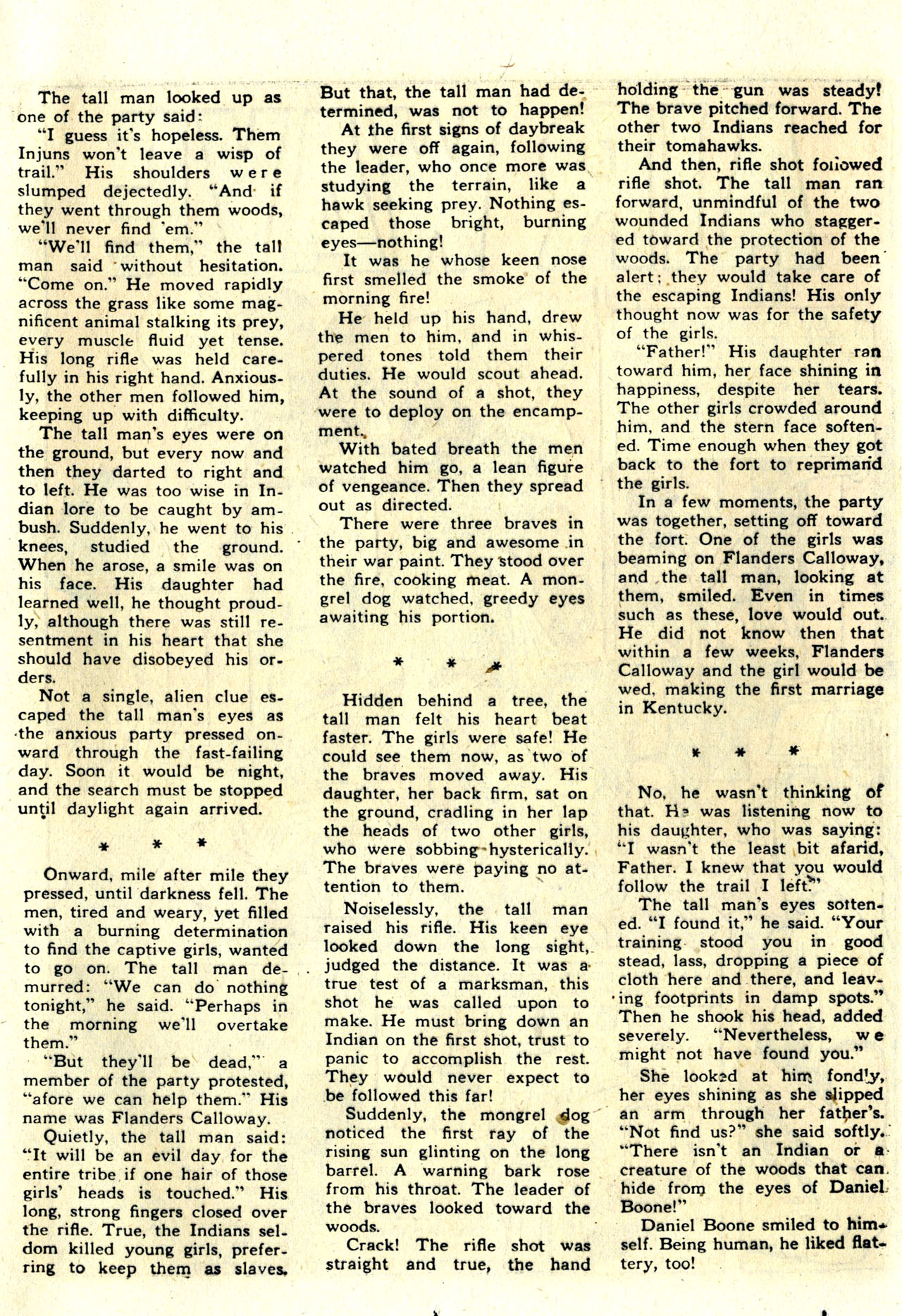 Read online Detective Comics (1937) comic -  Issue #69 - 49