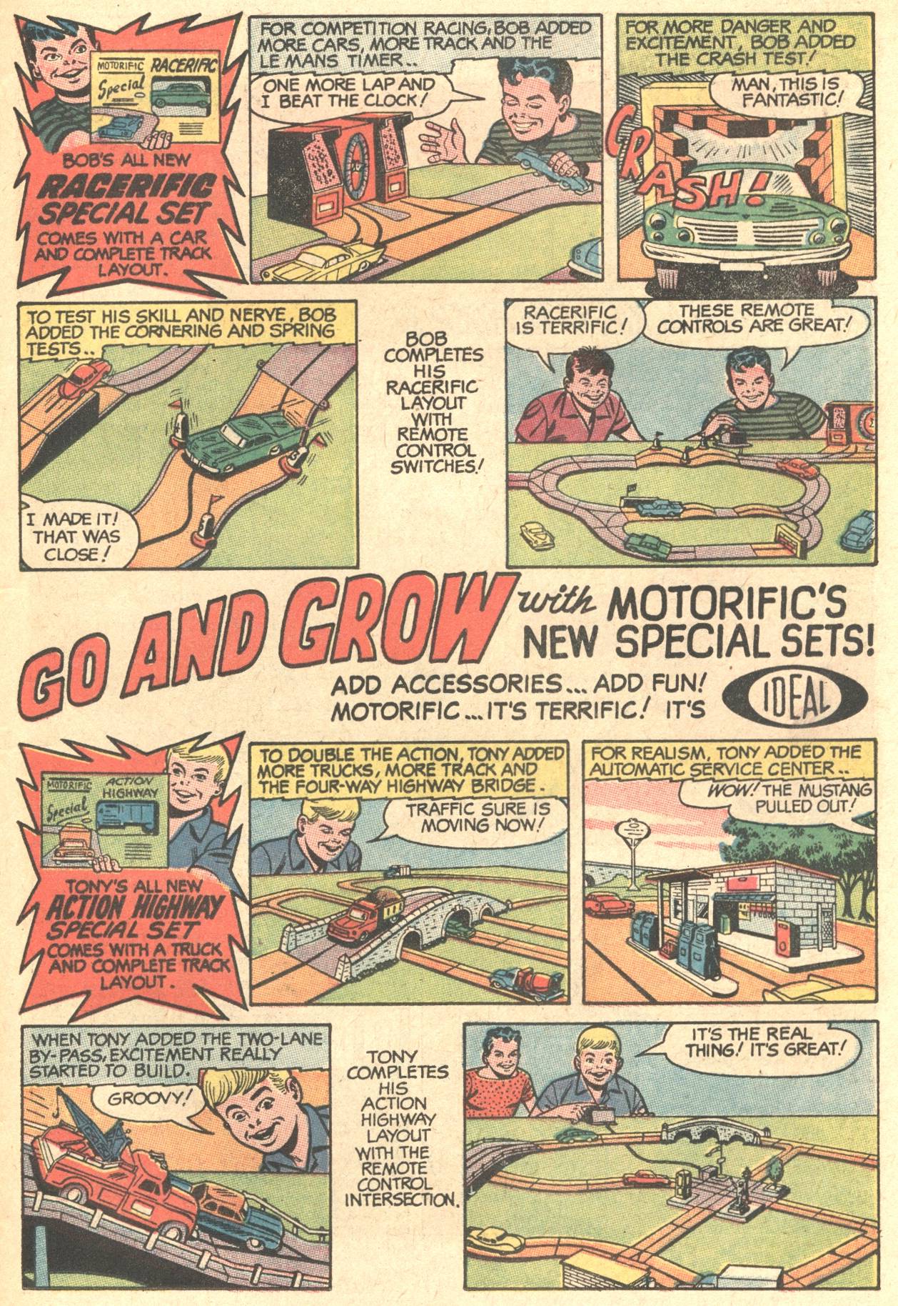 Blackhawk (1957) Issue #240 #132 - English 23
